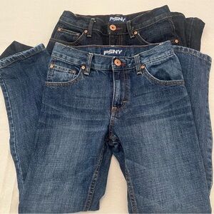 PSNY by Aéropostale Kids Blue Jeans